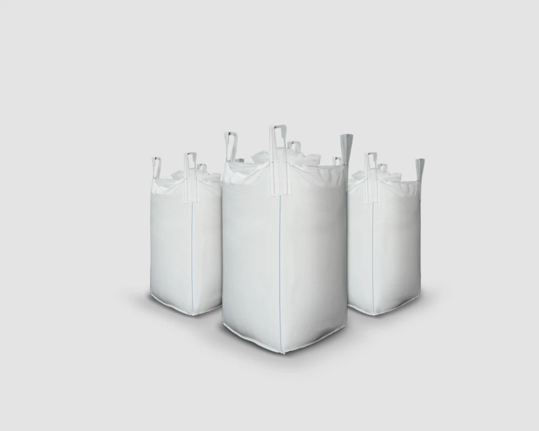 تولیدکننده کیسه و گونی مقاوم و با کیفیت در اصفهان