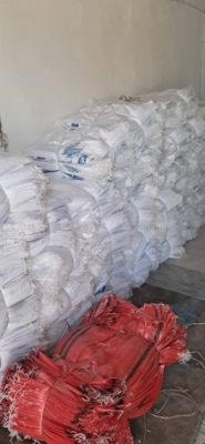 تولید کیسه‌های لمینت شده